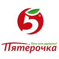 Пятёрочка